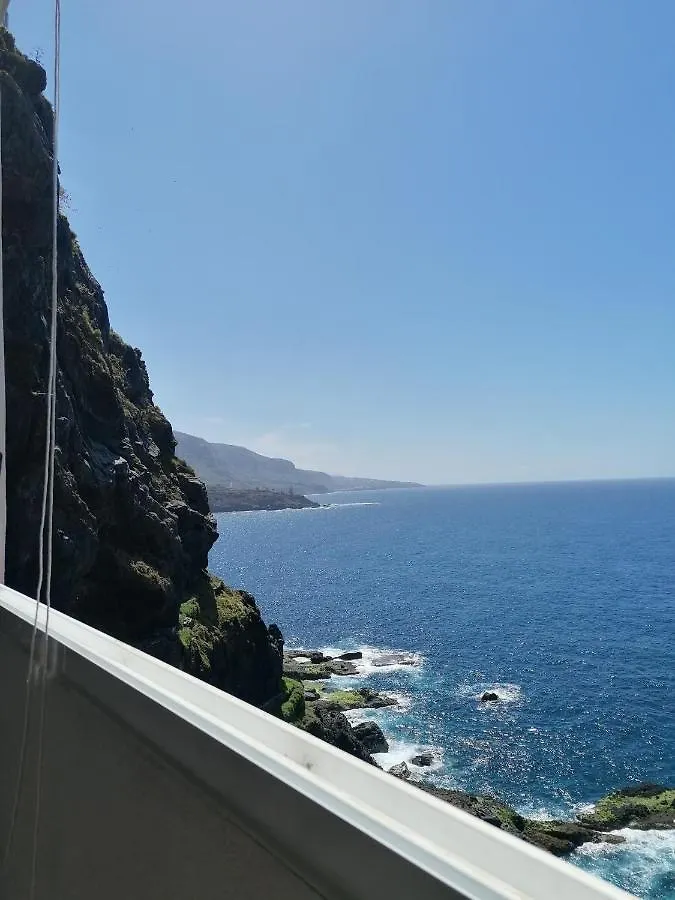 Atlantic Sunset Apartment Los Realejos